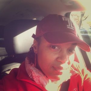 Meet your Posher, Tasha